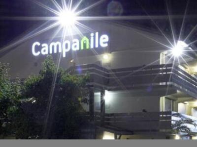 Hotel Campanile - Chartres - Bild 5
