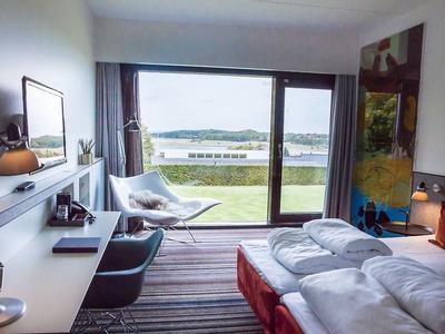 Hotel Comwell Roskilde - Bild 4