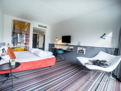 Hotel Comwell Roskilde - Bild 2