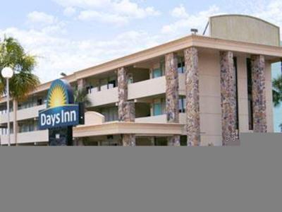 Hotel Days Inn by Wyndham Myrtle Beach-Beach Front - Bild 2