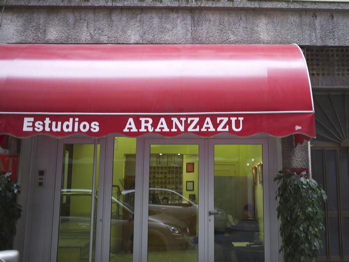 Hotel Estudios Aránzazu - Bild 1