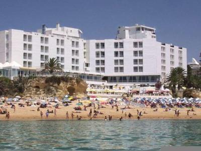 Hotel Holiday Inn Algarve - Armacao de Pera - Bild 2