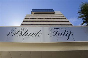 Hotel Black Tulip Porto - Bild 5