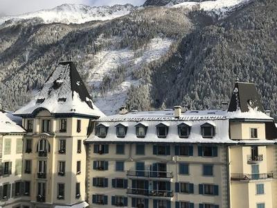 Hotel Grand Hôtel Des Alpes - Bild 3