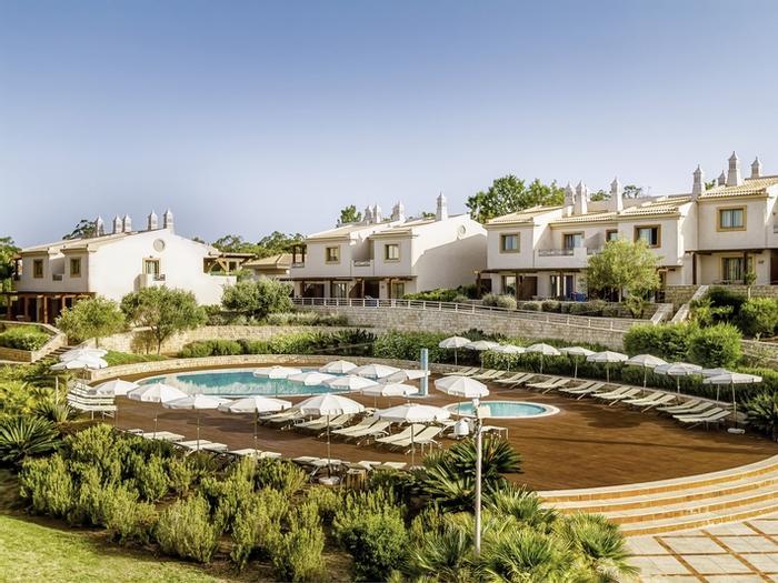 Grande Real Santa Eulalia Resort & Hotel Spa - Bild 1