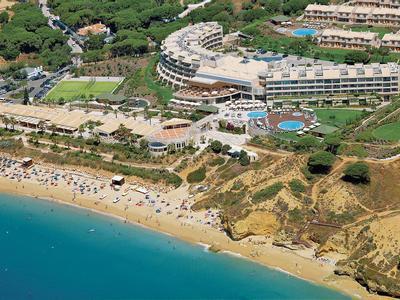 Grande Real Santa Eulalia Resort & Hotel Spa - Bild 4