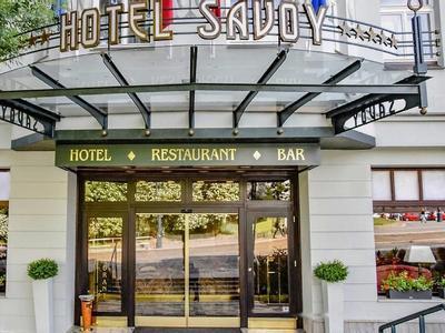 Hotel Savoy Prague - Bild 5
