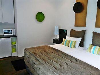 Hotel KaapsePracht Bed & Breakfast - Bild 3