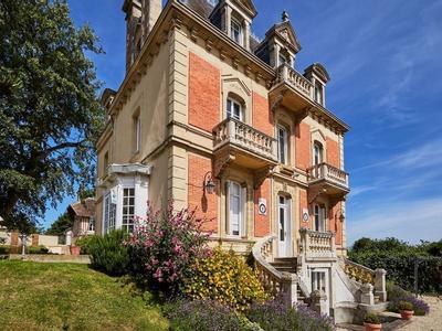 Hotel Les Villas d’Arromanches - Bild 3