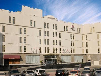 Hotel Asdal Gulf Inn - Bild 2
