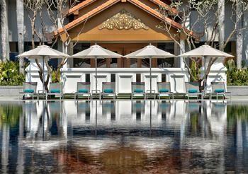 Hotel Hilton Mandalay - Bild 4