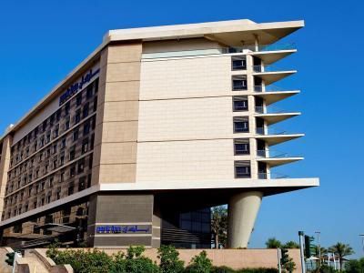 Hotel Park Inn by Radisson Abu Dhabi, Yas Island - Bild 3