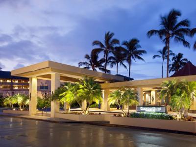 Hotel Sheraton Kauai Resort - Bild 4