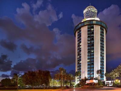 Hotel Four Points by Sheraton Orlando International Drive - Bild 2