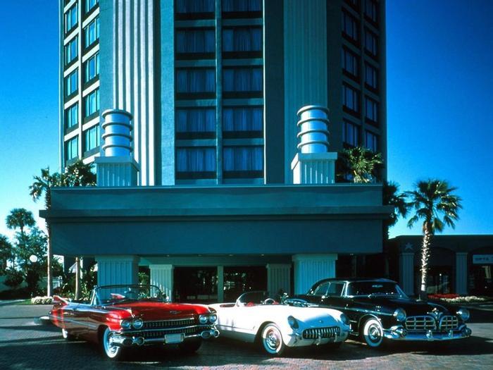 Hotel Four Points by Sheraton Orlando International Drive - Bild 1