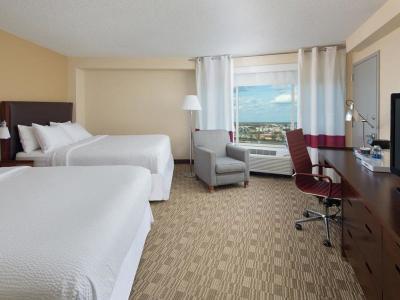 Hotel Four Points by Sheraton Orlando International Drive - Bild 3