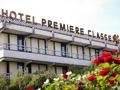 Hotel Premiere Classe Montlucon Saint Victor - Bild 3