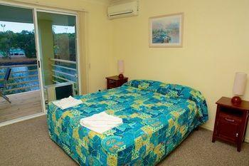 Hotel Sailfish Cove Resort - Bild 4