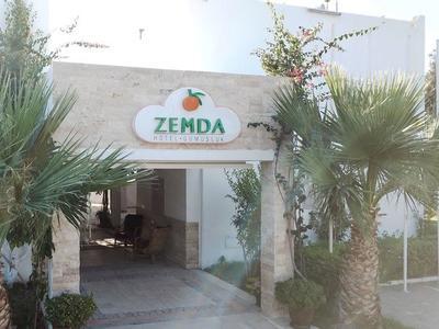 Ladonia Hotels Zemda - Bild 3