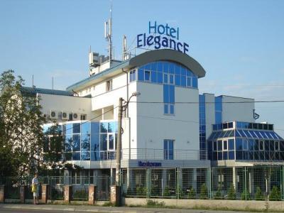 Hotel Elegance - Bild 2