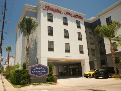 Hotel Hampton Inn & Suites Los Angeles/Sherman Oaks - Bild 2