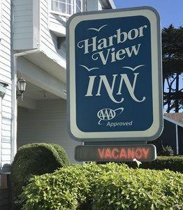 Hotel Harbor View Inn - Bild 3