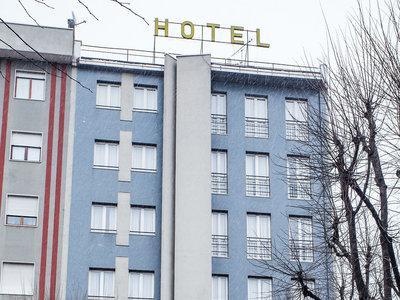 Hotel Esperia - Bild 2