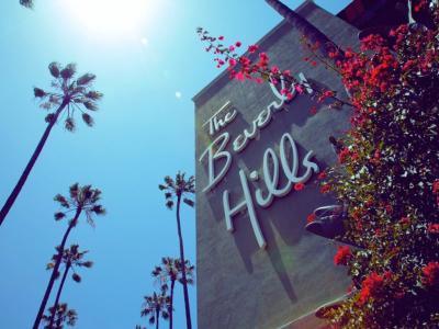 Hotel The Beverly Hills - Bild 3
