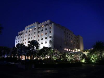 Hotel greenpark Chennai - Bild 3