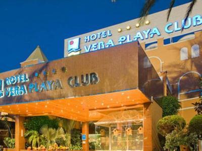 Vera Playa Club Hotel - Bild 5