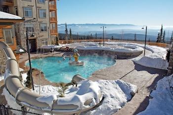 Hotel Sundance Resort - Bild 4