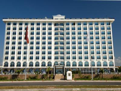 Hotel Megasaray Westbeach Antalya - Bild 5