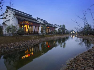 Hotel Banyan Tree Hangzhou - Bild 5