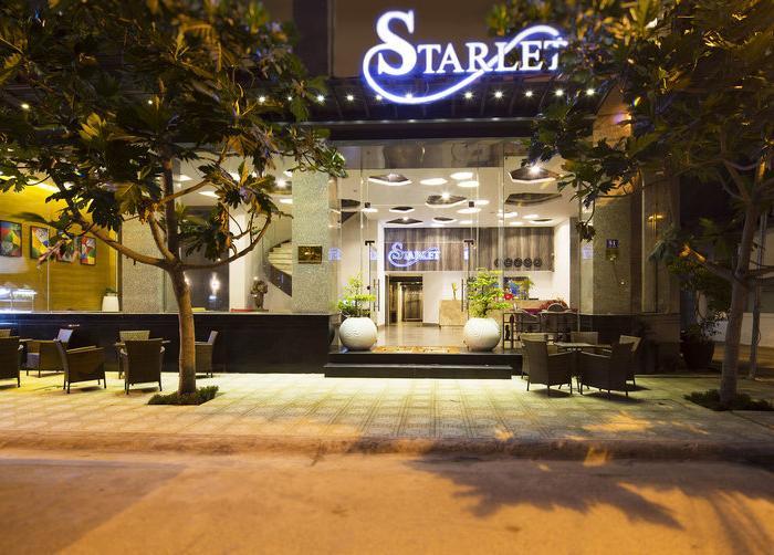 Hotel Starlet - Bild 1
