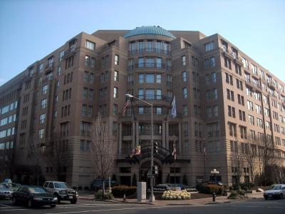 Hotel The Westin Georgetown Washington D.C. - Bild 4