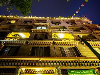 Hotel Tibet - Bild 2
