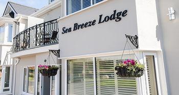 Hotel Sea Breeze Lodge B&B - Bild 2
