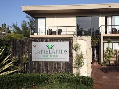 Hotel Canelands Beach Club - Bild 2