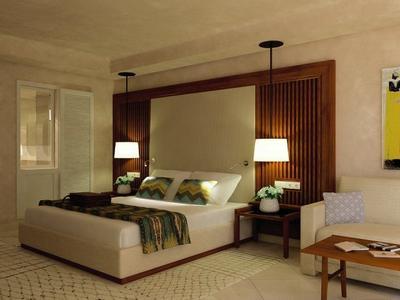 Hotel Yadis Impérial Beach & Spa Resort - Bild 5