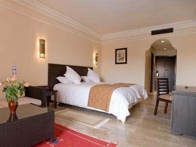 Hotel Zalagh Kasbah & Spa - Bild 3