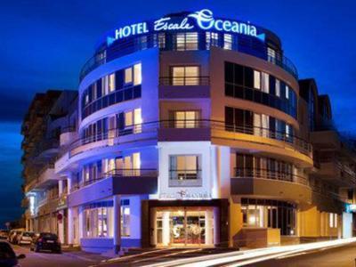 Hotel Hôtel Escale Oceania Pornichet La Baule - Bild 2