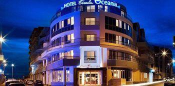 Hotel Hôtel Escale Oceania Pornichet La Baule - Bild 4