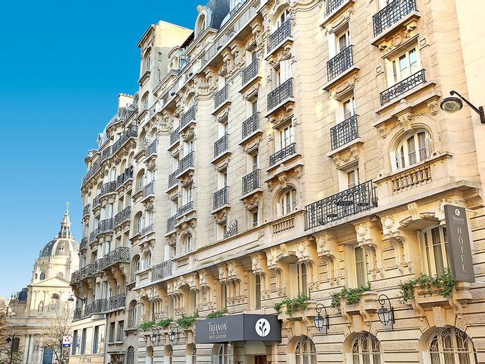 Hotel Trianon Rive Gauche - Bild 1