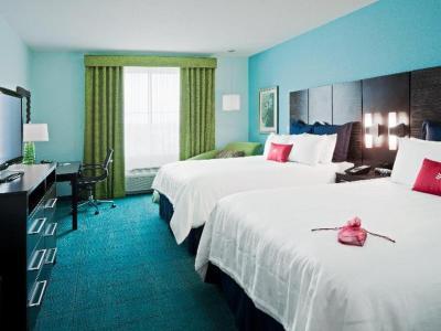Hotel Crowne Plaza Fort Lauderdale Airport/Cruise - Bild 4