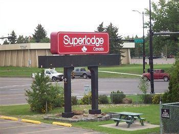 Hotel Superlodge Canada Lethbridge - Bild 3