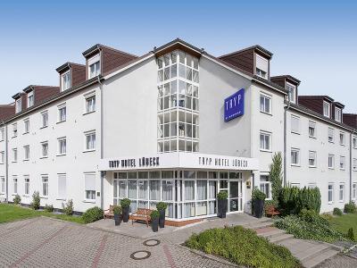 Hotel TRYP by Wyndham Lübeck Aquamarin - Bild 4