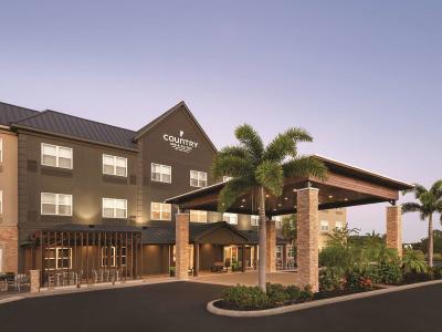 Hotel Country Inn & Suites by Radisson, Bradenton-Lakewood Ranch, FL - Bild 2