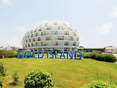 Hotel Gold Island - Bild 3