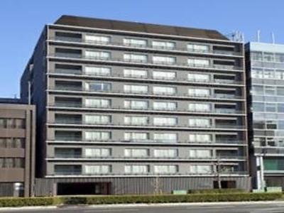 Hotel Citadines Karasuma-Gojo Kyoto - Bild 2