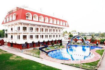 Hotel Aurangabad Gymkhana Club - Bild 5